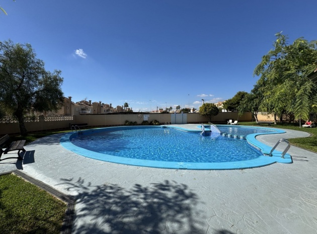 Wiederverkauf - Wohnung - La Florida  - La Florida