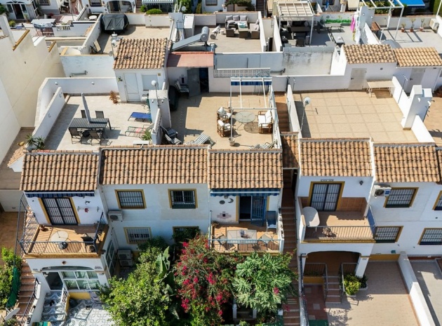 Wiederverkauf - Wohnung - La Florida  - La Florida
