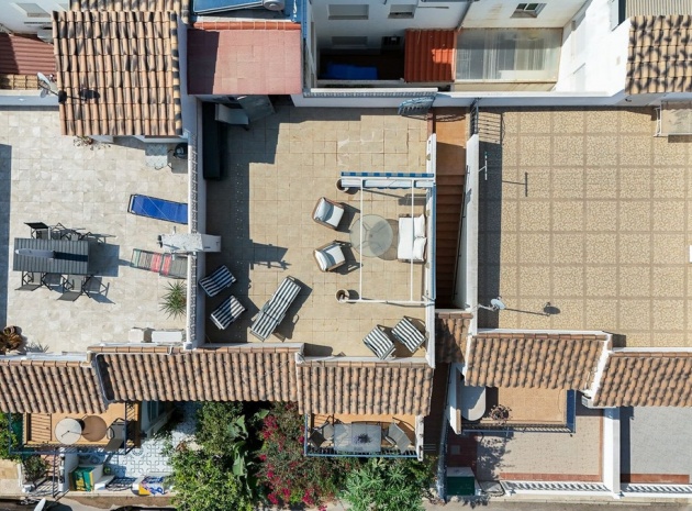 Wiederverkauf - Wohnung - La Florida  - La Florida