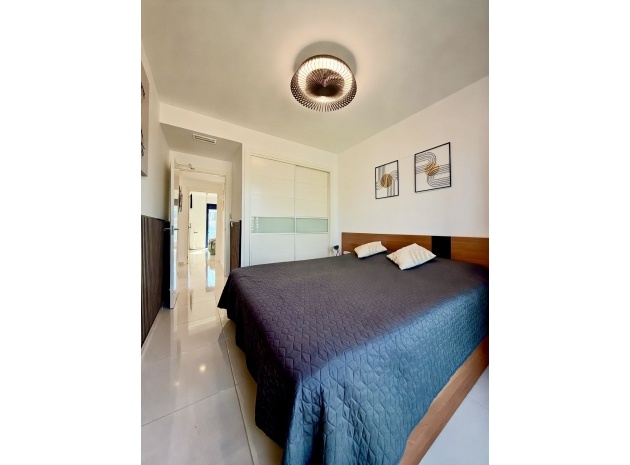 Resale - Apartment - Orihuela - Punta Prima