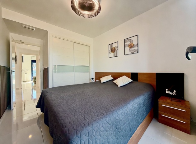 Resale - Apartment - Orihuela - Punta Prima