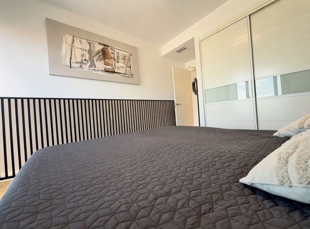 Resale - Apartment - Orihuela - Punta Prima