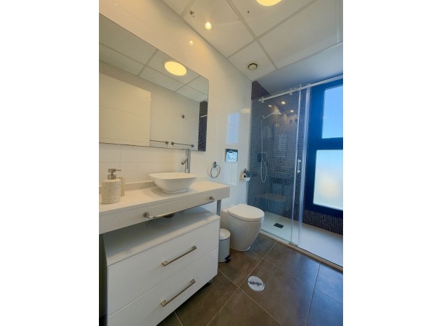 Resale - Apartment - Orihuela - Punta Prima