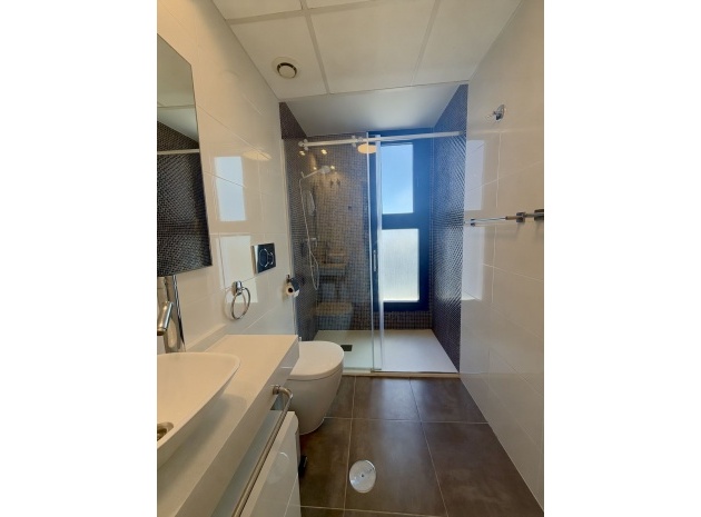 Resale - Apartment - Orihuela - Punta Prima