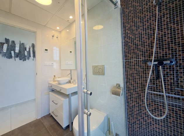 Resale - Apartment - Orihuela - Punta Prima