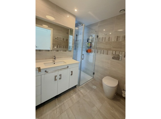 Resale - Apartment - Orihuela - Punta Prima