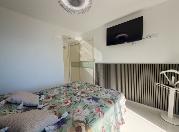 Resale - Apartment - Orihuela - Punta Prima
