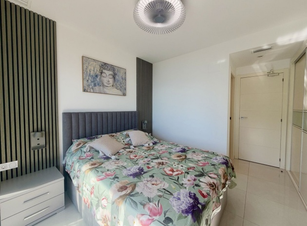 Resale - Apartment - Orihuela - Punta Prima