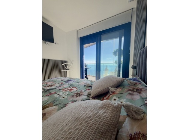 Resale - Apartment - Orihuela - Punta Prima