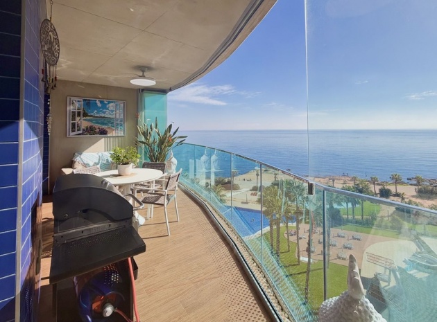 Resale - Apartment - Orihuela - Punta Prima
