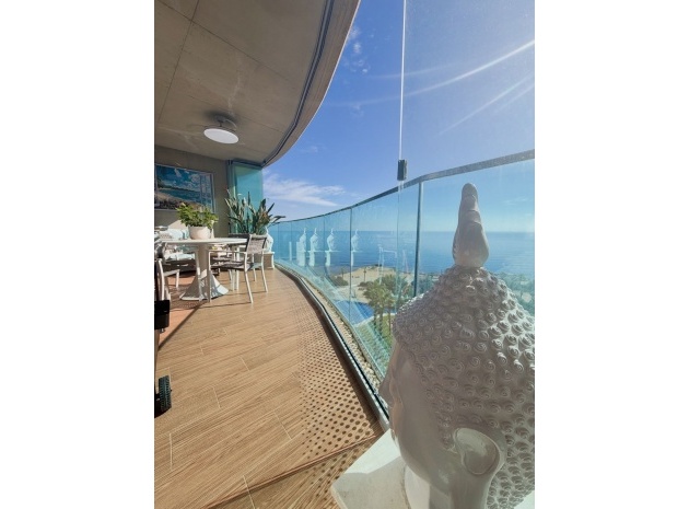 Resale - Apartment - Orihuela - Punta Prima