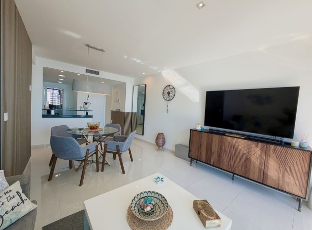 Resale - Apartment - Orihuela - Punta Prima