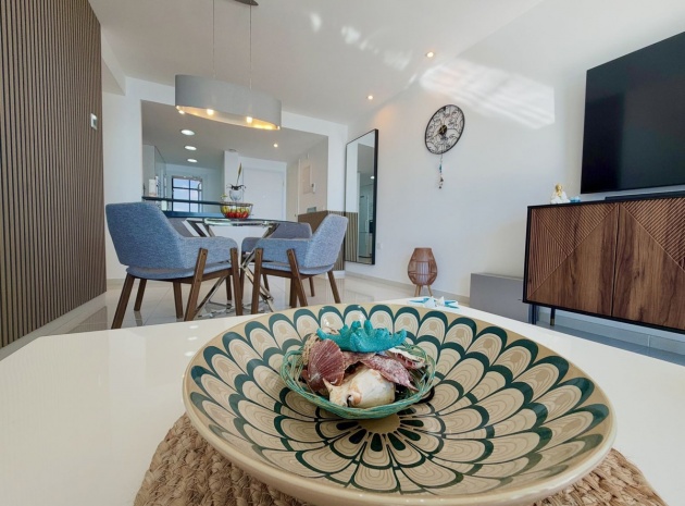 Resale - Apartment - Orihuela - Punta Prima