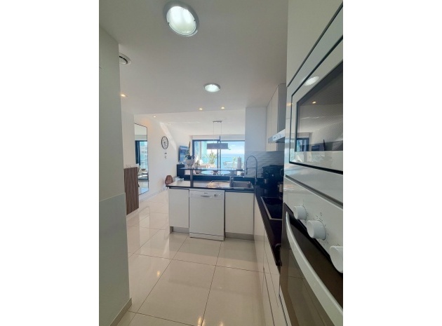 Resale - Apartment - Orihuela - Punta Prima