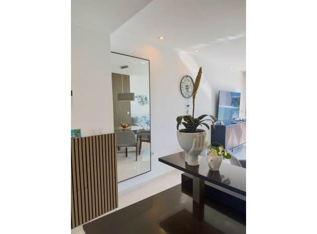 Resale - Apartment - Orihuela - Punta Prima