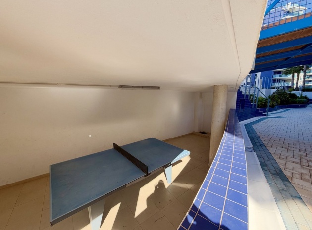 Resale - Apartment - Orihuela - Punta Prima