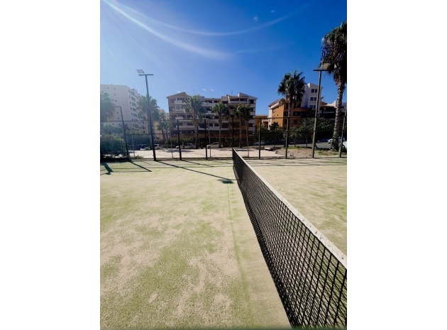 Resale - Apartment - Orihuela - Punta Prima