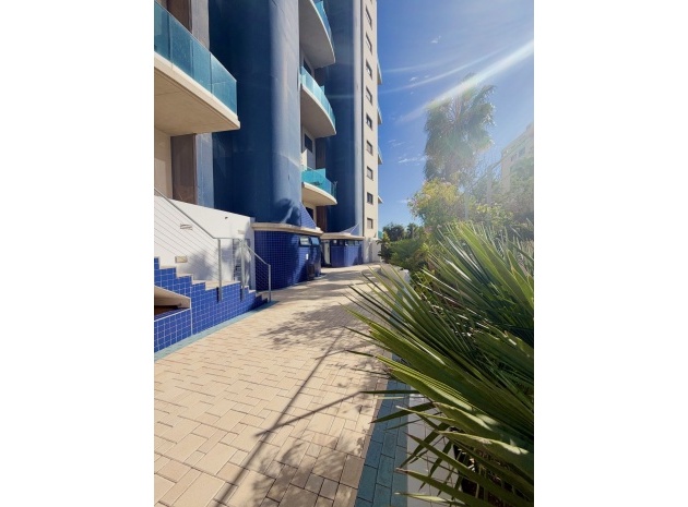 Resale - Apartment - Orihuela - Punta Prima
