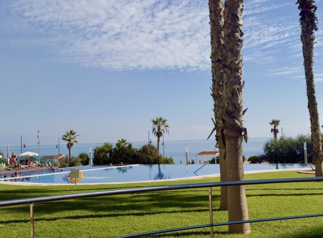 Resale - Apartment - Orihuela - Punta Prima