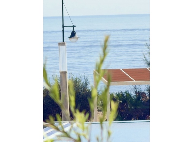 Resale - Apartment - Orihuela - Punta Prima