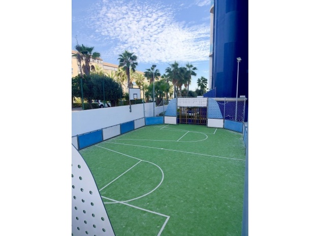 Resale - Apartment - Orihuela - Punta Prima