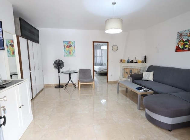 Resale - Villa - Orihuela - La Regia