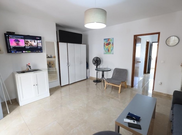 Resale - Villa - Orihuela - La Regia