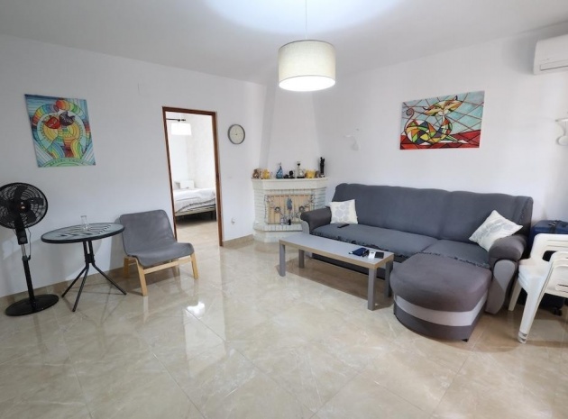 Resale - Villa - Orihuela - La Regia
