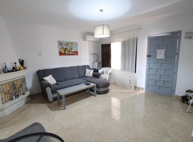 Resale - Villa - Orihuela - La Regia