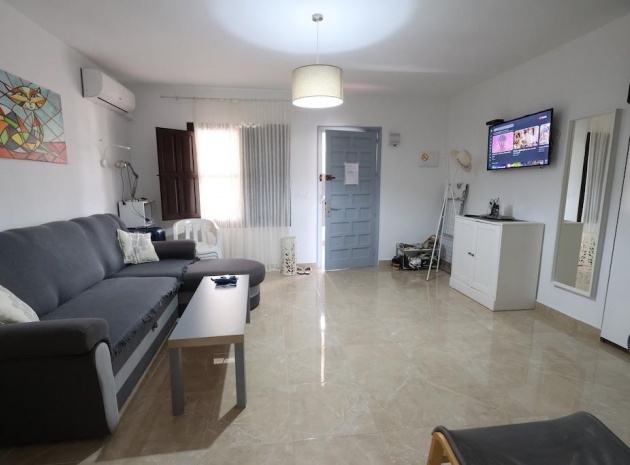 Resale - Villa - Orihuela - La Regia