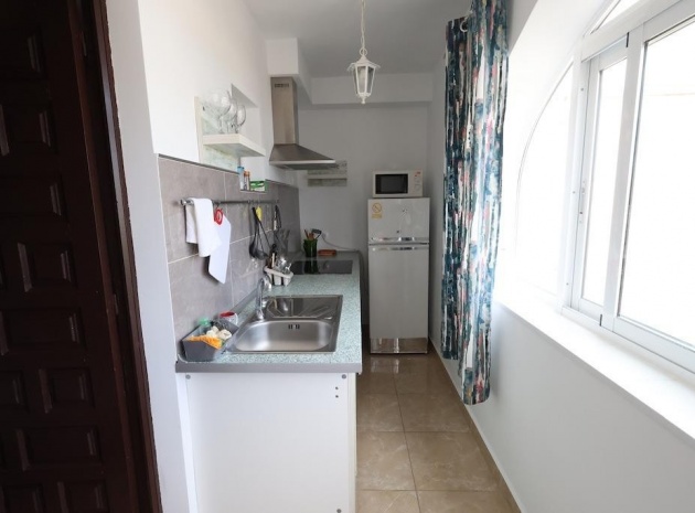 Resale - Villa - Orihuela - La Regia