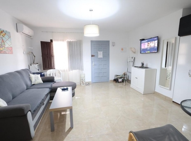 Resale - Villa - Orihuela - La Regia