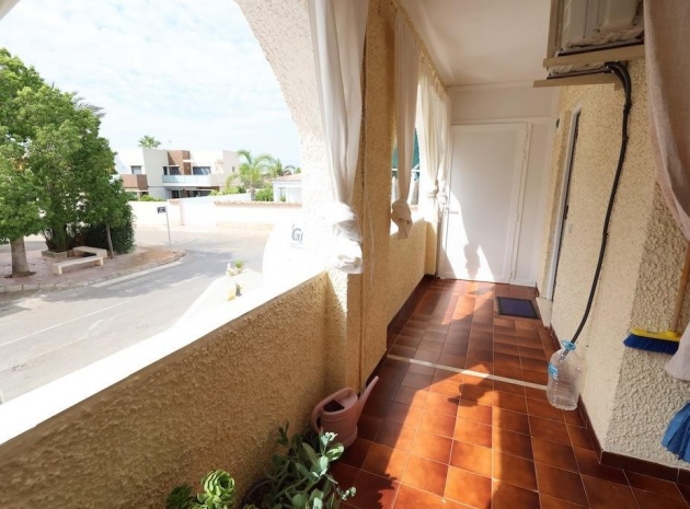 Resale - Villa - Orihuela - La Regia
