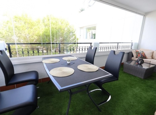 Resale - Apartment - Orihuela - Orihuela Costa