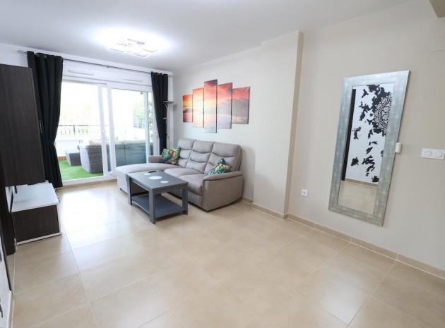 Resale - Apartment - Orihuela - Orihuela Costa