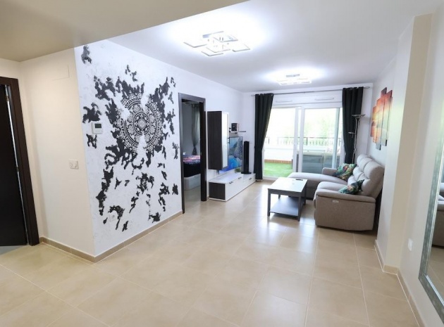 Resale - Apartment - Orihuela - Orihuela Costa