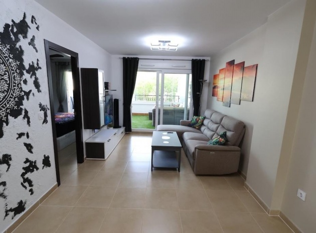 Resale - Apartment - Orihuela - Orihuela Costa