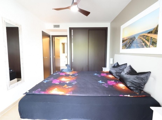 Resale - Apartment - Orihuela - Orihuela Costa
