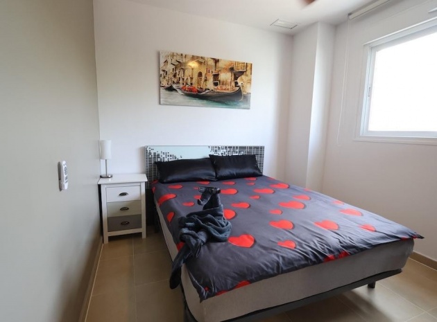 Resale - Apartment - Orihuela - Orihuela Costa