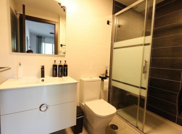 Resale - Apartment - Orihuela - Orihuela Costa