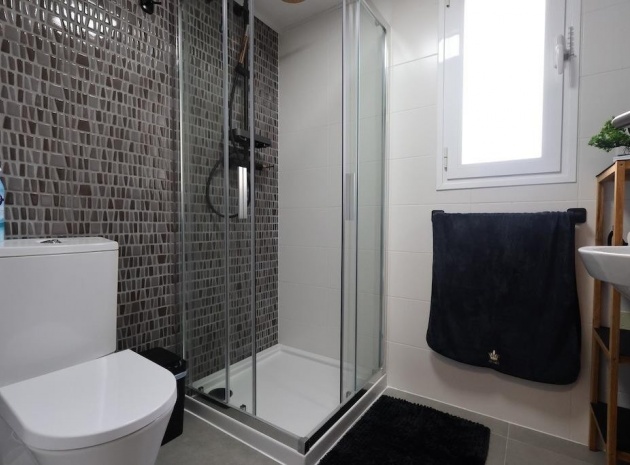 Resale - Apartment - Orihuela - Orihuela Costa