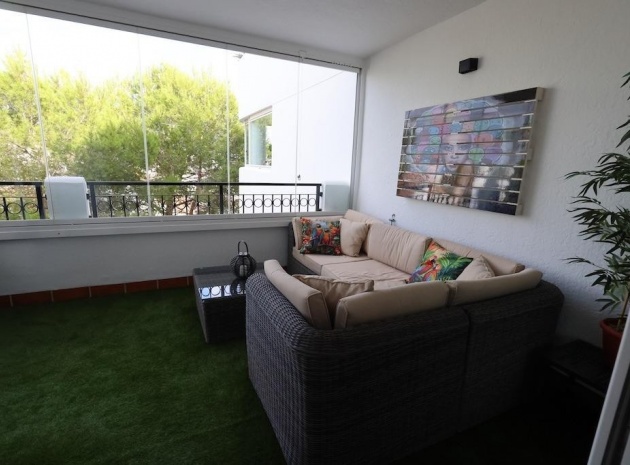 Resale - Apartment - Orihuela - Orihuela Costa