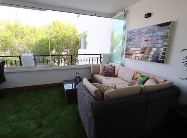 Resale - Apartment - Orihuela - Orihuela Costa