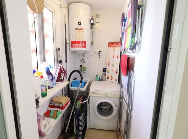 Resale - Apartment - Orihuela - Orihuela Costa