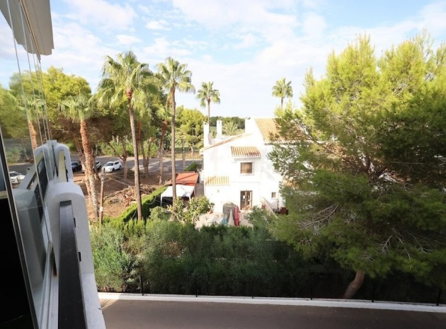 Resale - Apartment - Orihuela - Orihuela Costa