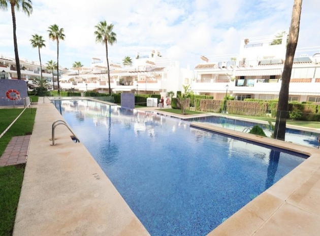 Resale - Apartment - Orihuela - Orihuela Costa
