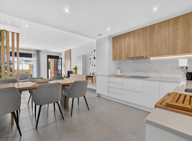 Revente - Appartement - Orihuela - Villamartin