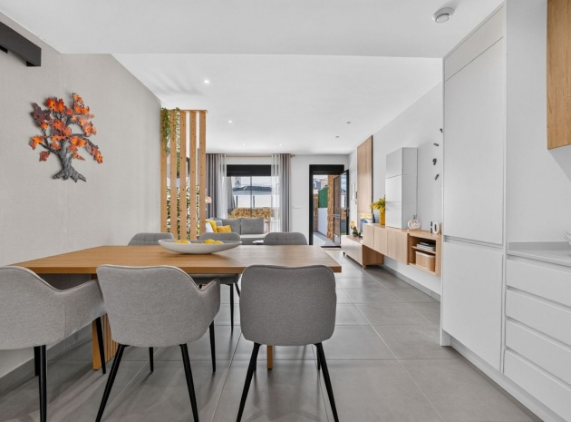 Revente - Appartement - Orihuela - Villamartin