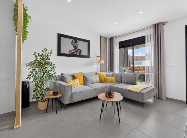 Revente - Appartement - Orihuela - Villamartin