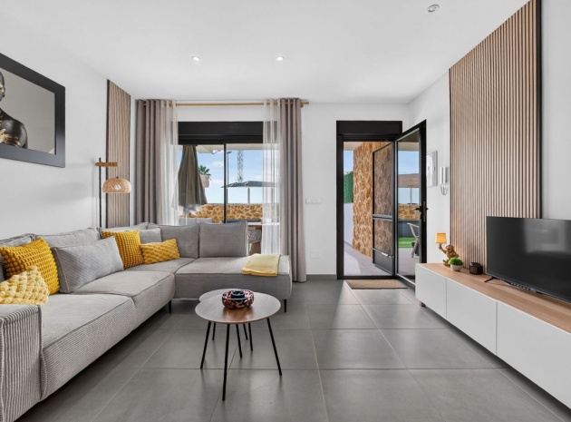 Revente - Appartement - Orihuela - Villamartin
